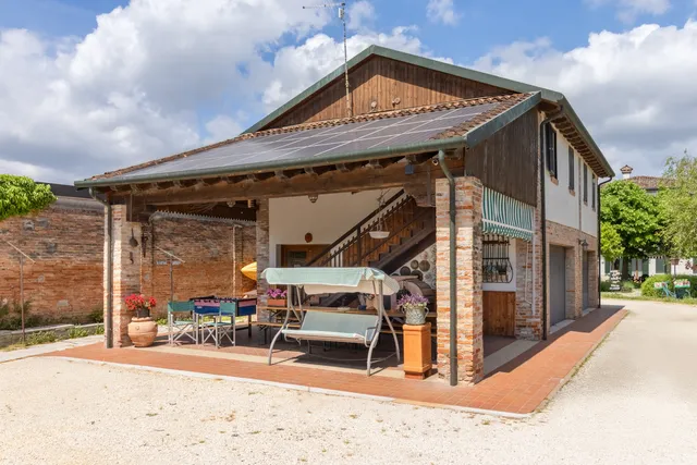 Agriturismo Ca' Marcello