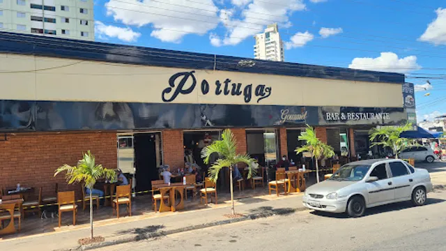 Portuga Gourmet Bar e Restaurante
