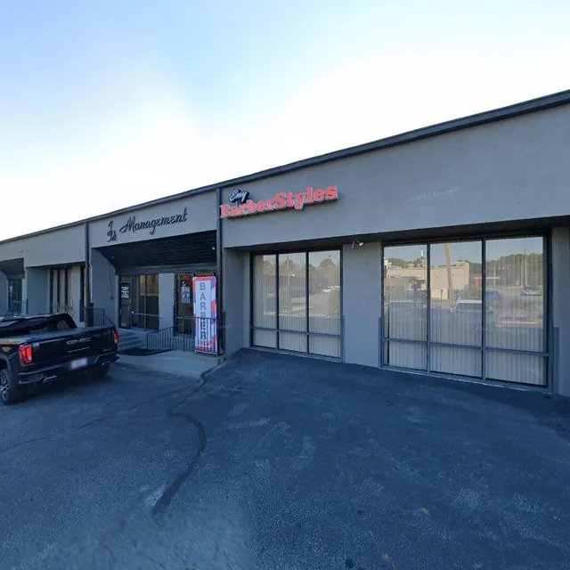 3996 Pleasantdale Rd