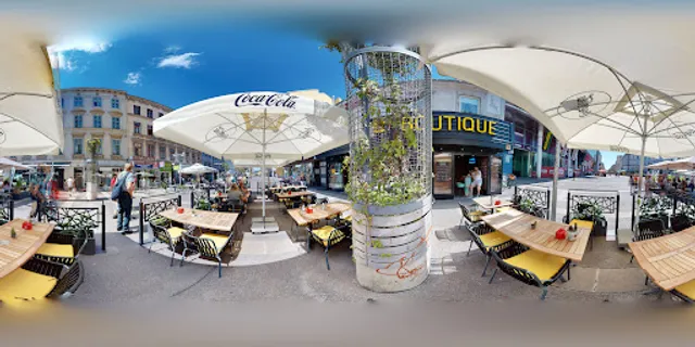 Burger Boutique Wien10 ( Burger Boutique in Kalvarienberggasse 21, 1170 hat geöffnet )