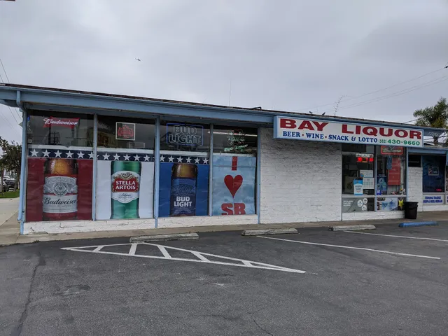 Bay Liquor