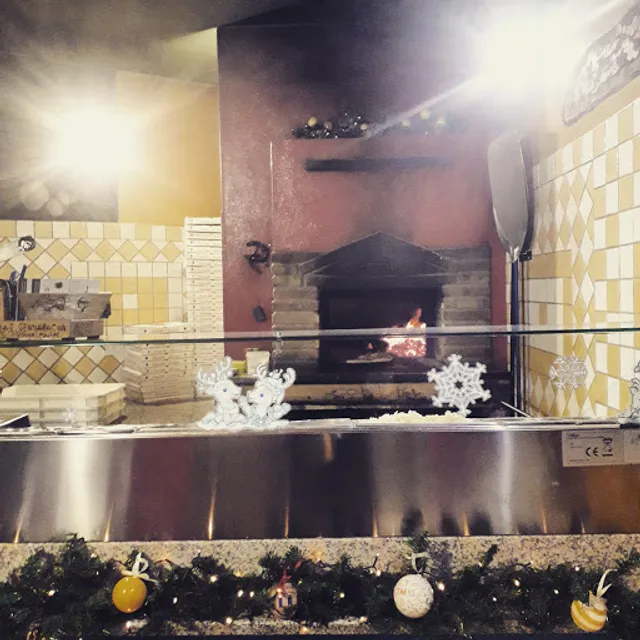 PizzeinBottega da Gennaro