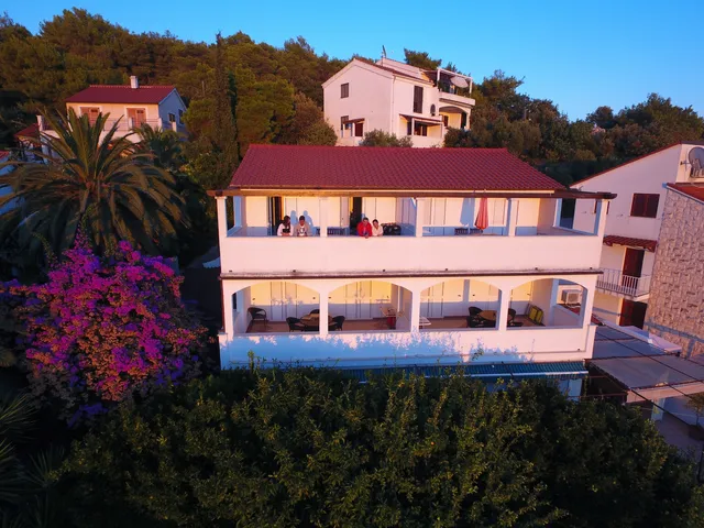 Apartments Biba, Hvar