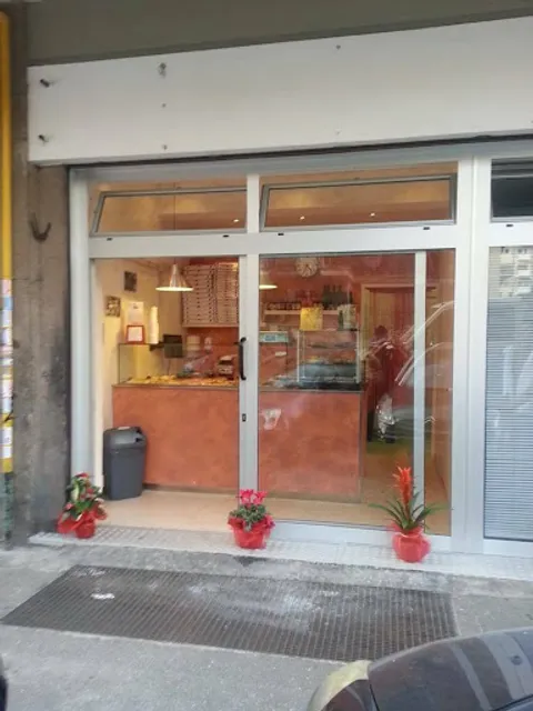 La Pizza a Casa conca d'oro