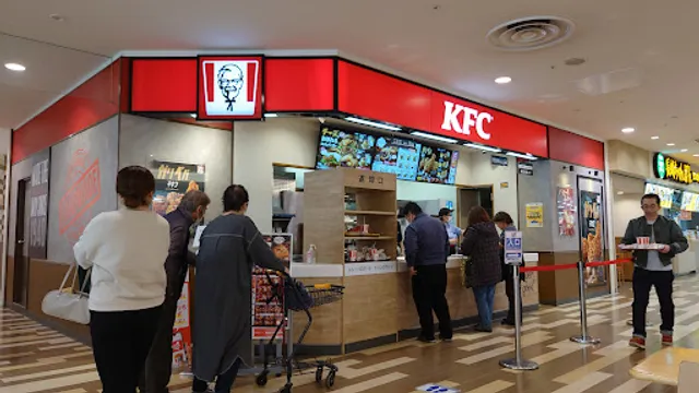 KFC