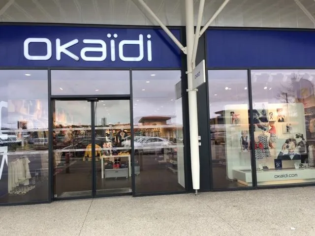 OKAIDI ARCACHON LA TESTE DE BUCH