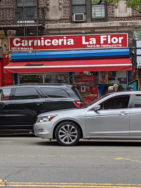 Carniceria la Flor
