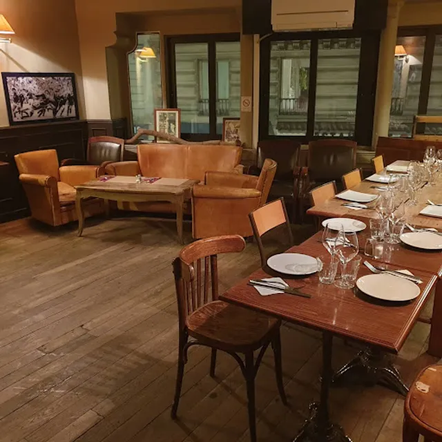 Le Bouclier de Bacchus