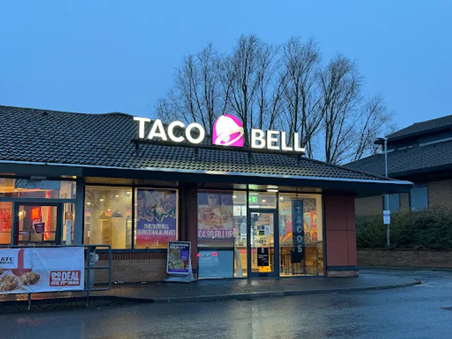 Taco Bell