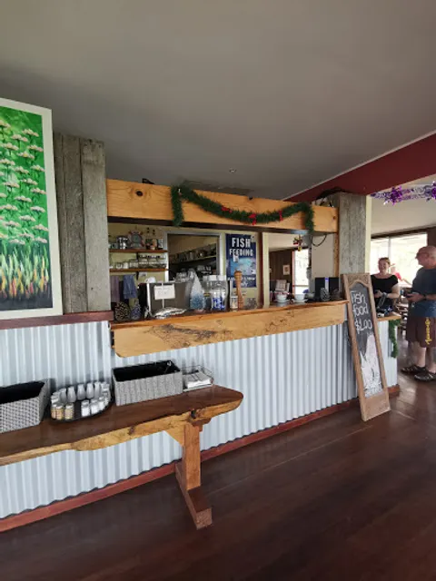 Waterbird Restaurant