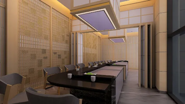 Nagano Japanese Restaurant