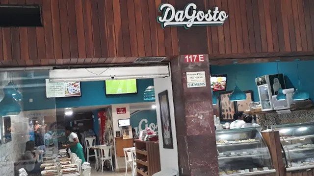 DaGosto Bistro