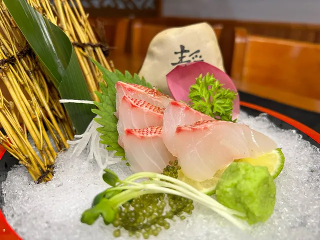 VGVINA - Công ty sản xuất, phân phối hải sản tươi sống