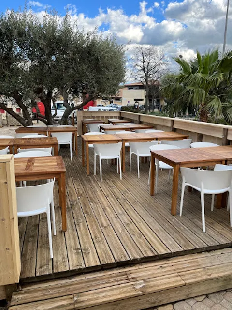 Le Sixte Restaurant-Bar, Pérols Centre