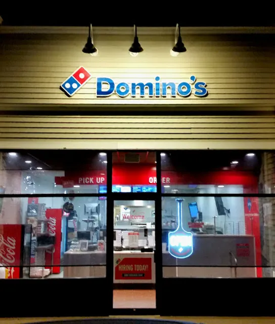 Domino's Pizza