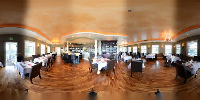 Frasers Gourmet Hideaway