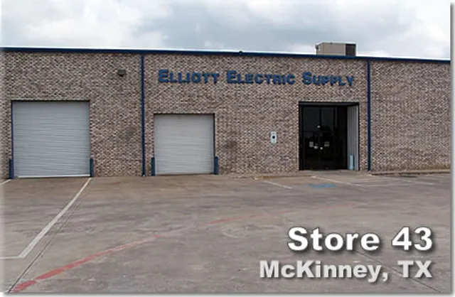 Elliott Electric Supply