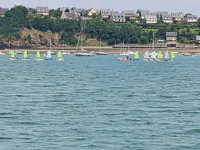 Croisières Chateaubriand