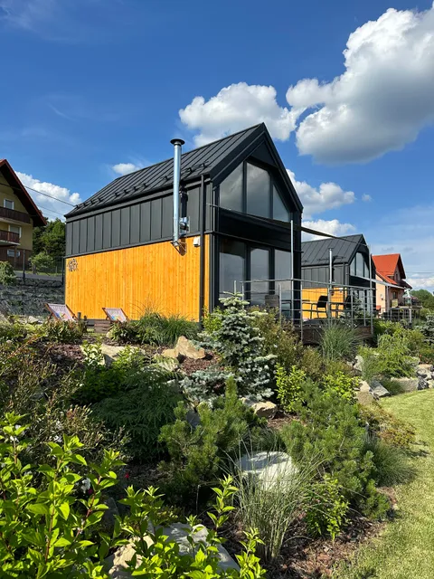 Cuda Natury - Niebo, Wiatr, Ziemia