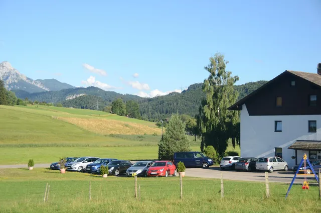 Landhaus-Pension Seehof