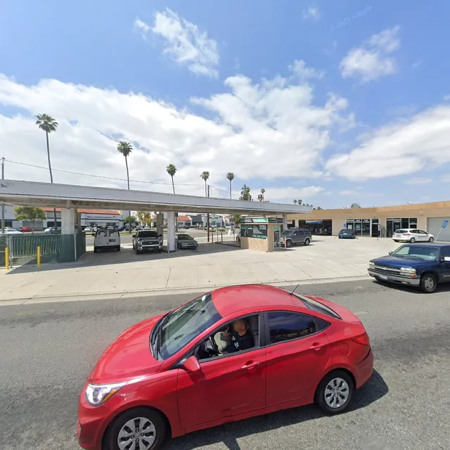 Fernando's Lock and Key