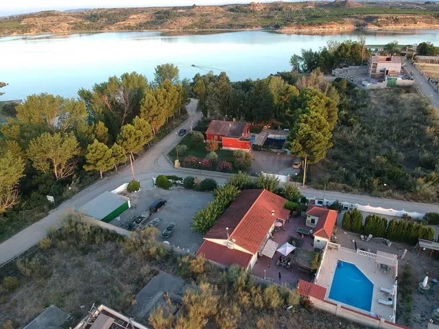 Casa Rio Fishing Camp