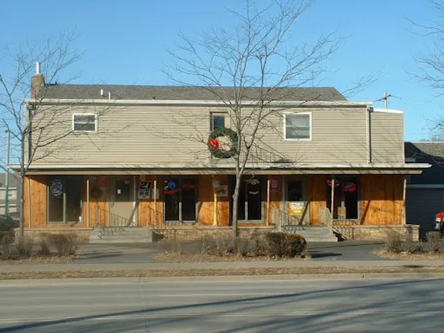 Partners Pub and Grill