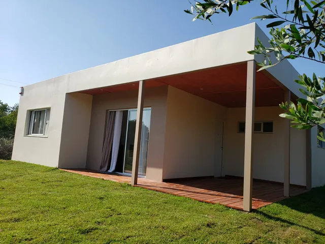 Al Nair Casa de Playa