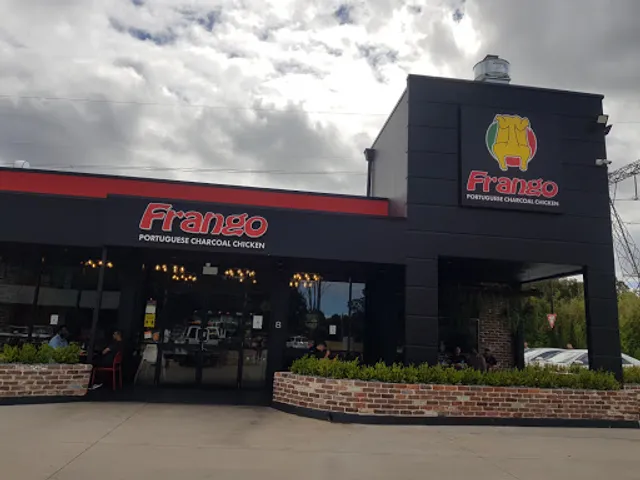 Frango Edmondson Park