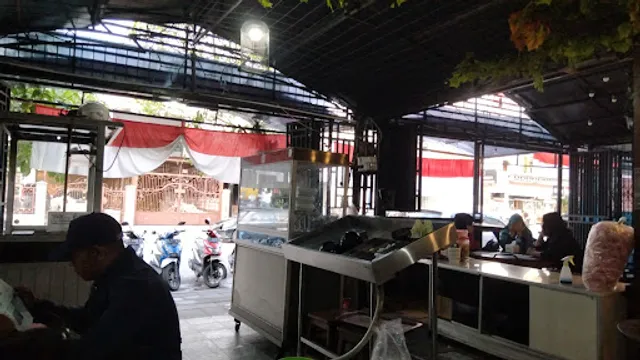 Warung Cokro