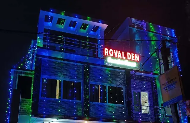 ROYAL DEN Sundarbans