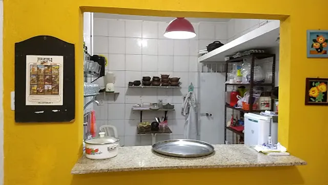 Casa da Moqueca Varjota