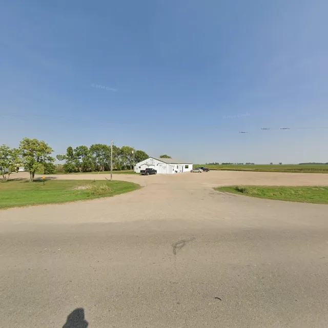 Northern Lites Lounge