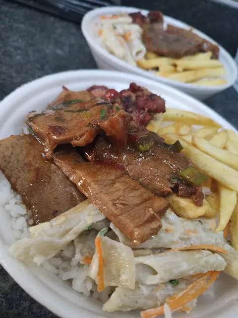 Restaurante Sabor Especial