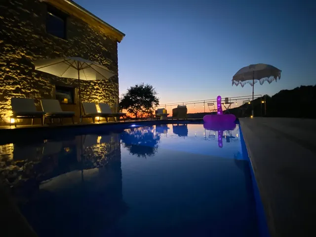 La Grange de Magdeleine