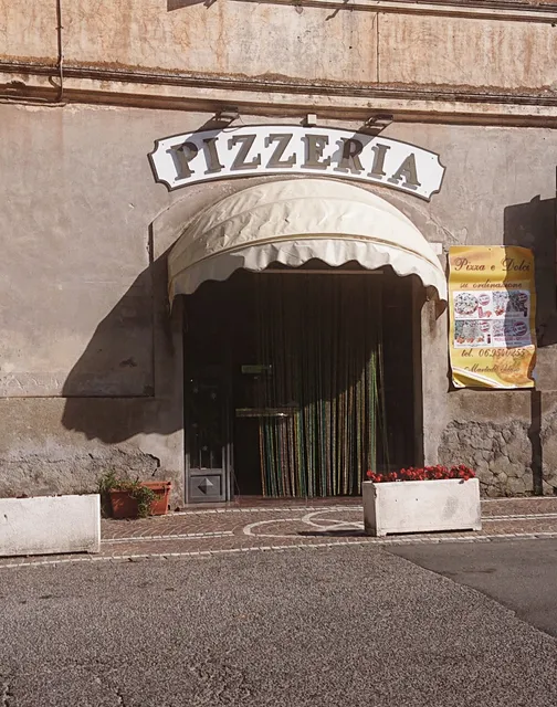 Pizzeria l'Angolo dei Sapori