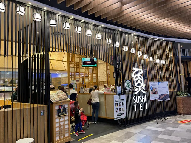 Sushi Tei Pakuwon Mall