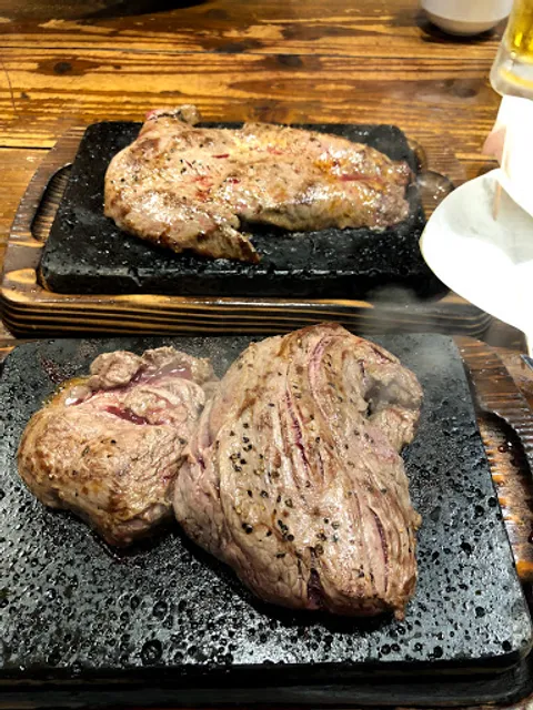 Yappari Steak 2nd