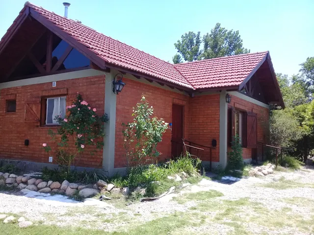 Cabañas El Telescopio