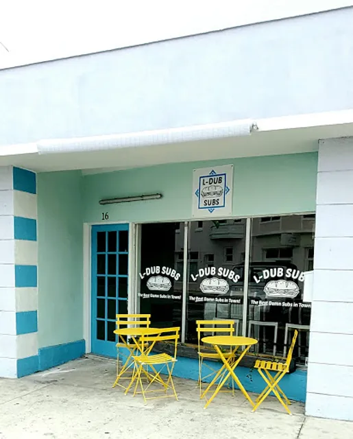 L-Dub Subs