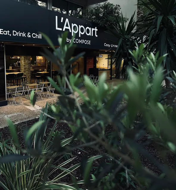 L’Appart by Compose - Marseille Prado