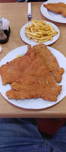 Wiener Schnitzelcenter