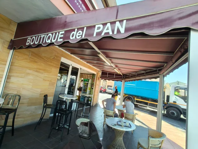 Galvan Marrero - Boutique d Pan