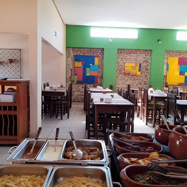 Carambola Bar e Restaurante