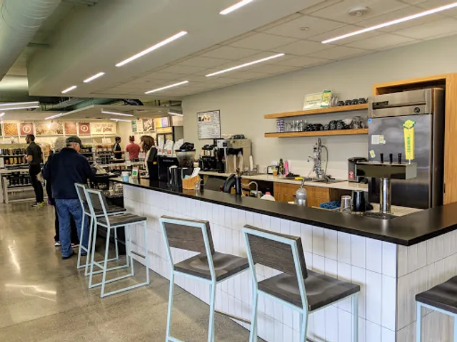 Ferris Coffee & Nut Co.