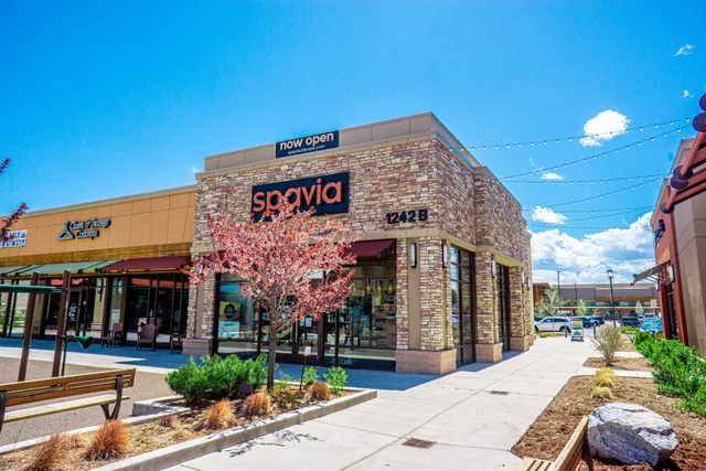 Spavia Day Spa Longmont