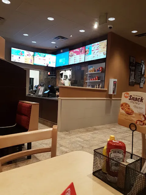 Dairy Queen Grill & Chill