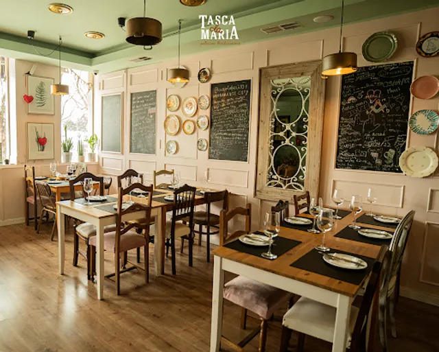 Tasca da Maria Food & Wine