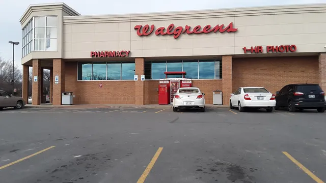 Pennington Hills Shopping Center