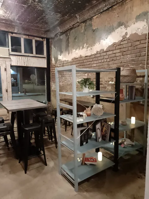 La Gruta Signature Cuisine